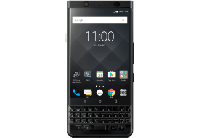 MediaMarkt Blackberry BLACKBERRY KEYone Black Edition 64 GB Schwarz