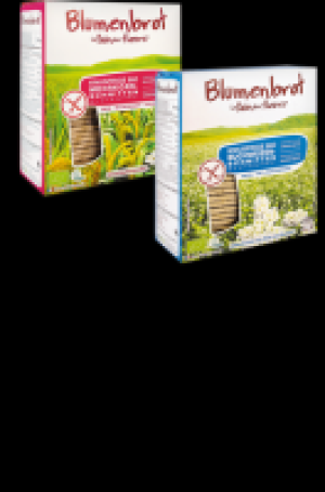 Blumenbrot 2.47 €