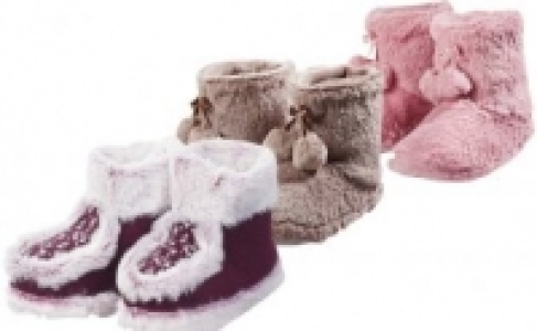 Damen H&uuml;ttenschuhe 6.99&nbsp;&euro;