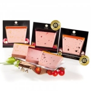 Leberpastete 1.29&nbsp;&euro;