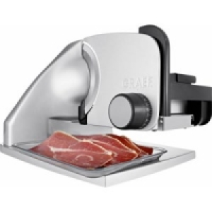 Allesschneider Classic 180 Kombi