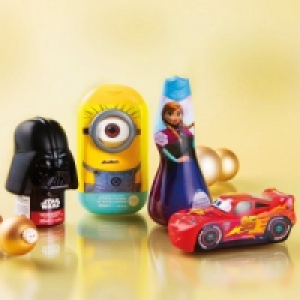 Duschgel-Figur 2.99 €