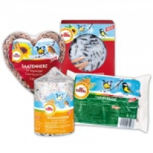 Wintervogelfutter 1.49 €