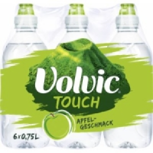 Volvic Touch/Tee/Juicy