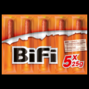 Bifi Mini-Salami 1.59 €