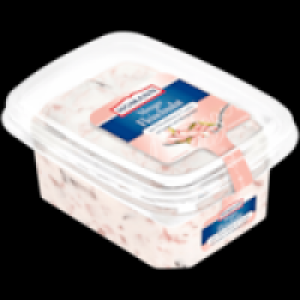 Homann Metzger Fleisch- oder Kr&auml;uterfleischsalat 0.69&nbsp;&euro;