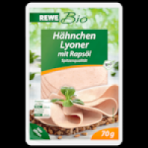 REWE Bio Lyoner