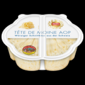 REWE Feine Welt T&ecirc;te de Moine AOP