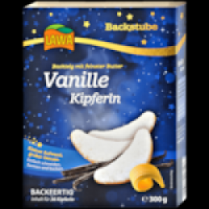 Lawa Pl&auml;tzchenteig