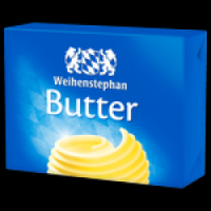 Weihenstephan Butter oder Die Streichzarte 1.99 €