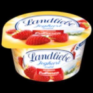 Landliebe Fruchtjoghurt oder Milchreis 0.39&nbsp;&euro;