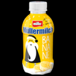 M&uuml;ller M&uuml;llermilch