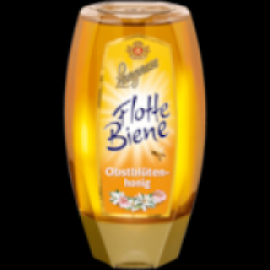 Langnese Flotte Biene Obstbl&uuml;ten Honig