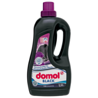 Rossmann Domol Black Flüssigwaschmittel