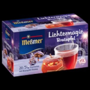 Messmer Lichtermagie Bratapfel oder T&uuml;rkischer Bayram