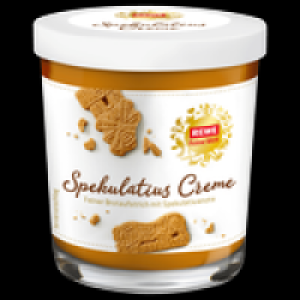 REWE Feine Welt Spekulatius Creme