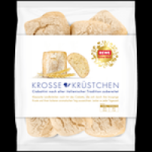 REWE Feine Welt Krosse Kr&uuml;stchen