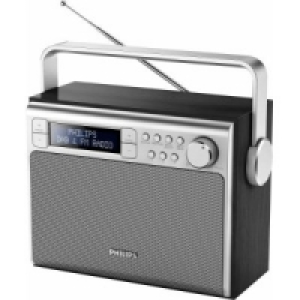 Tragbares DAB+ Radio AE5020B 44.99&nbsp;&euro;