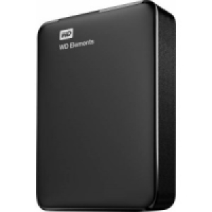 2 TB Festplatte 2,5 Zoll USB 3.0 Elements Portable 59.99 €