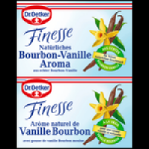 Dr. Oetker Finesse Aroma