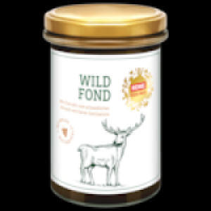 REWE Feine Welt Wildfond