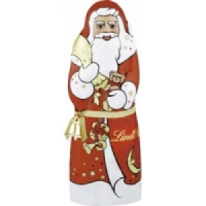 Lindt Weihnachtsmann 2.59&nbsp;&euro;