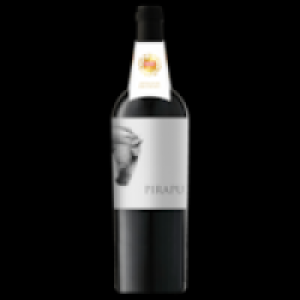 REWE Feine Welt Jumilla D.O. Pirapu Rotwein