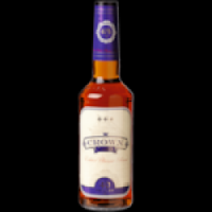 Crown Yard Echter &Uuml;bersee-Rum