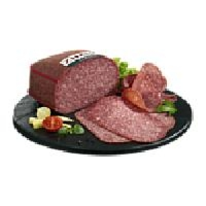Zimbo Vier Jahreszeiten Salami 1.19&nbsp;&euro;