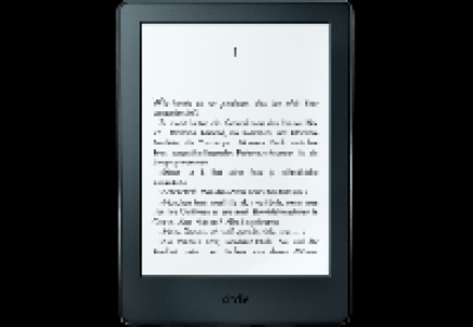 KINDLE (Version 2016) Ebook Reader mit Spezialangeboten 49.99 €