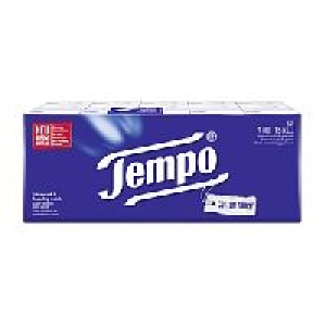 Tempo Taschentücher 1.49 €