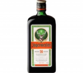 Kaufland  JÄGERMEISTER