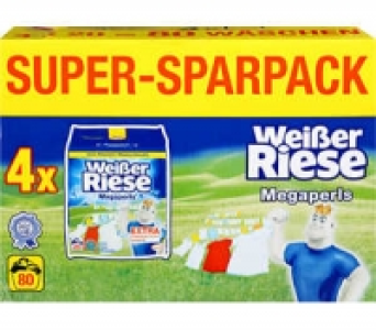 WEISSER RIESE 9.99 €