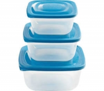 Vorratsdosen-Set 1.79 €