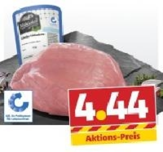 MÜHLENHOF Frischer Schweine-Schinkenbraten 4.44 €