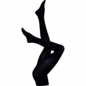 Desir&eacute;e Damen Thermo-Strumpfhose