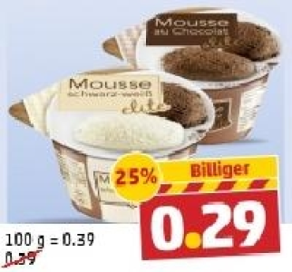 ELITE Mousse 0.29&nbsp;&euro;