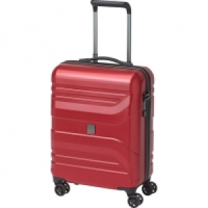 Titan 4-Rollen Trolley Prior, 55 cm