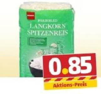 PENNY Langkorn Spitzenreis