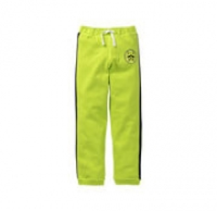Jungen-Jogginghose mit Kontrast-Streifen 6.39 €