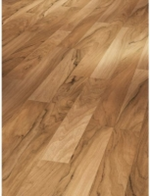 Laminat Basic 200, Nussbaum-Nachbildung
