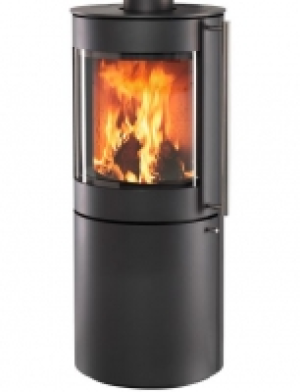 Kaminofen Xena, Stahl, schwarz, 7 kW, ex. Luftzufuhr 799.99 €