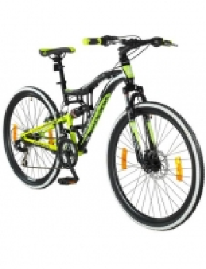 Mountainbike Kodiak, 26 Zoll, 21 Gang, Scheibenbremse