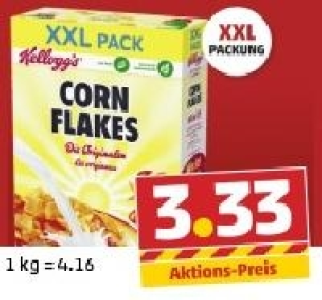 KELLOGGS Corn Flakes