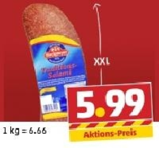 STOCKMEYER Traditionssalami 5.99&nbsp;&euro;