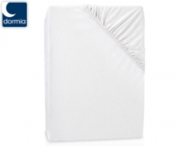 dormia Spannbetttuch Winterjersey