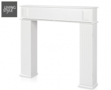 LIVING STYLE Kaminkonsole 59.99 €