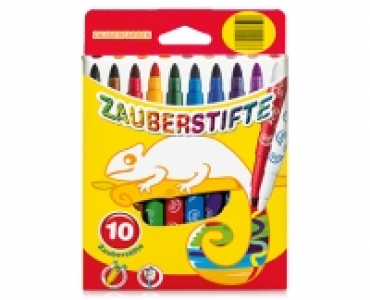 Zauberstifte, 10 St&uuml;ck