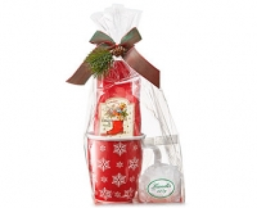 Tee-Geschenk­packung Weihnachten 4.99 €