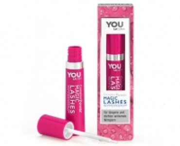 LACURA YOU Wimpernserum